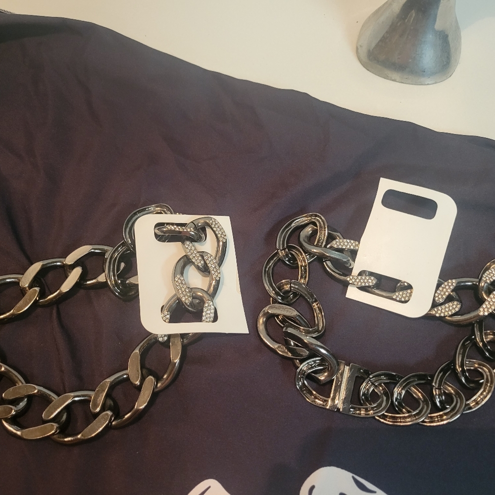 Chain Link . - image 7